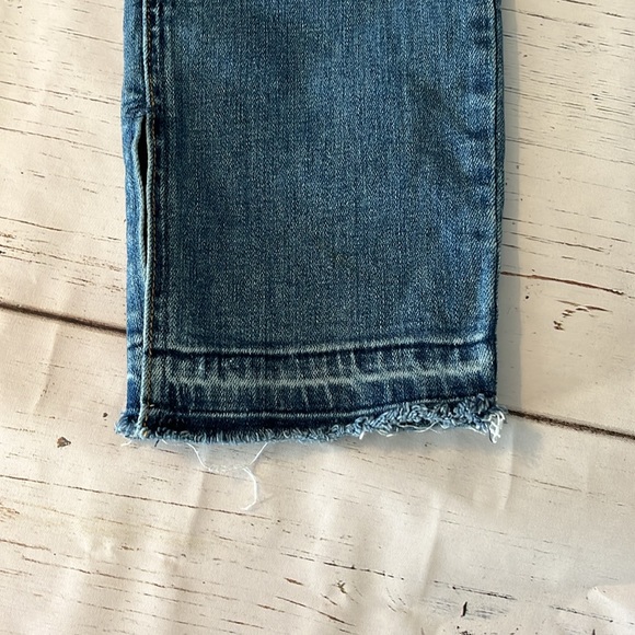 Free People jeans - Picture 8 of 9